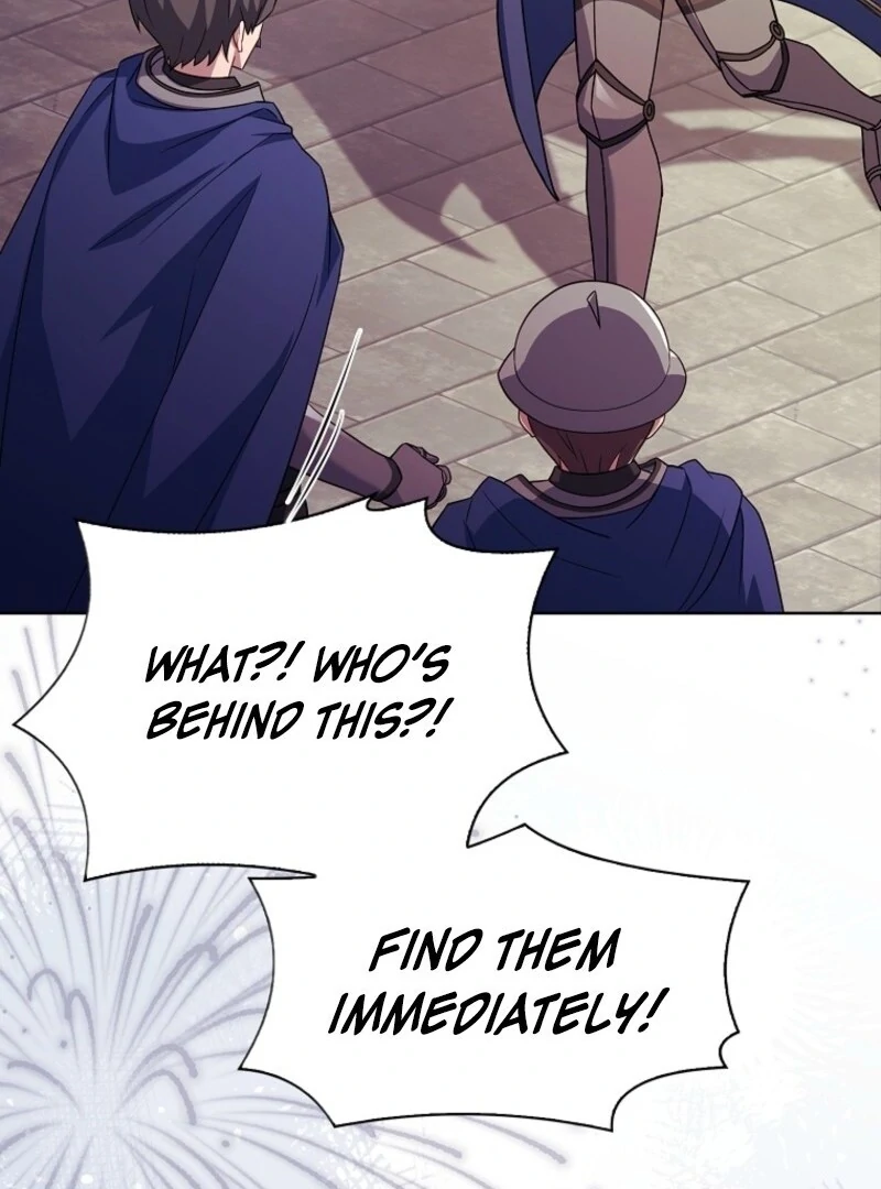 The Lady Wants to Rest chapter 170 page 81