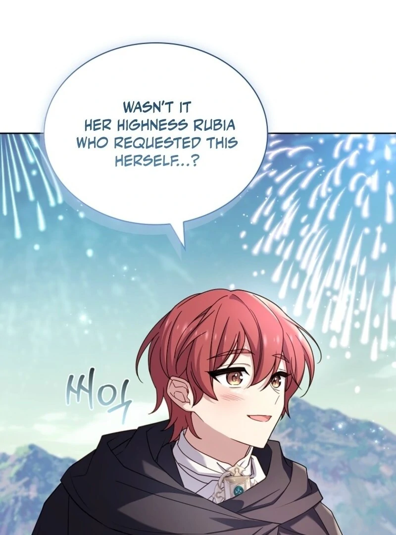The Lady Wants to Rest chapter 170 page 87