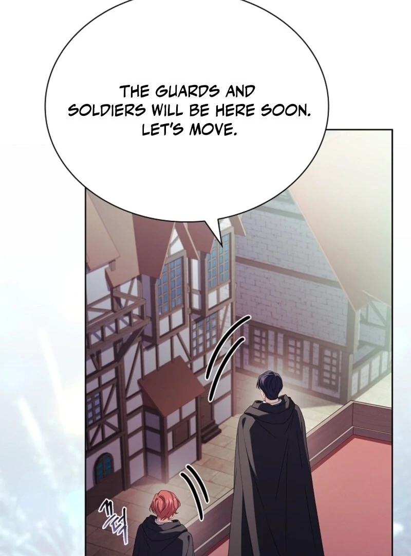 The Lady Wants to Rest chapter 170 page 94