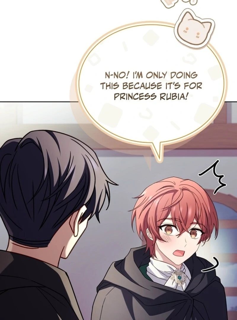 The Lady Wants to Rest chapter 170 page 102