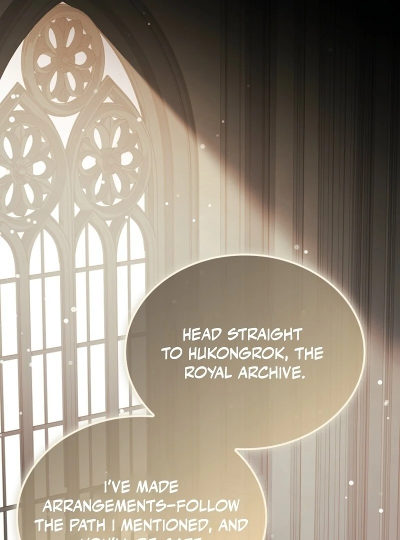 The Lady Wants to Rest chapter 170 page 122