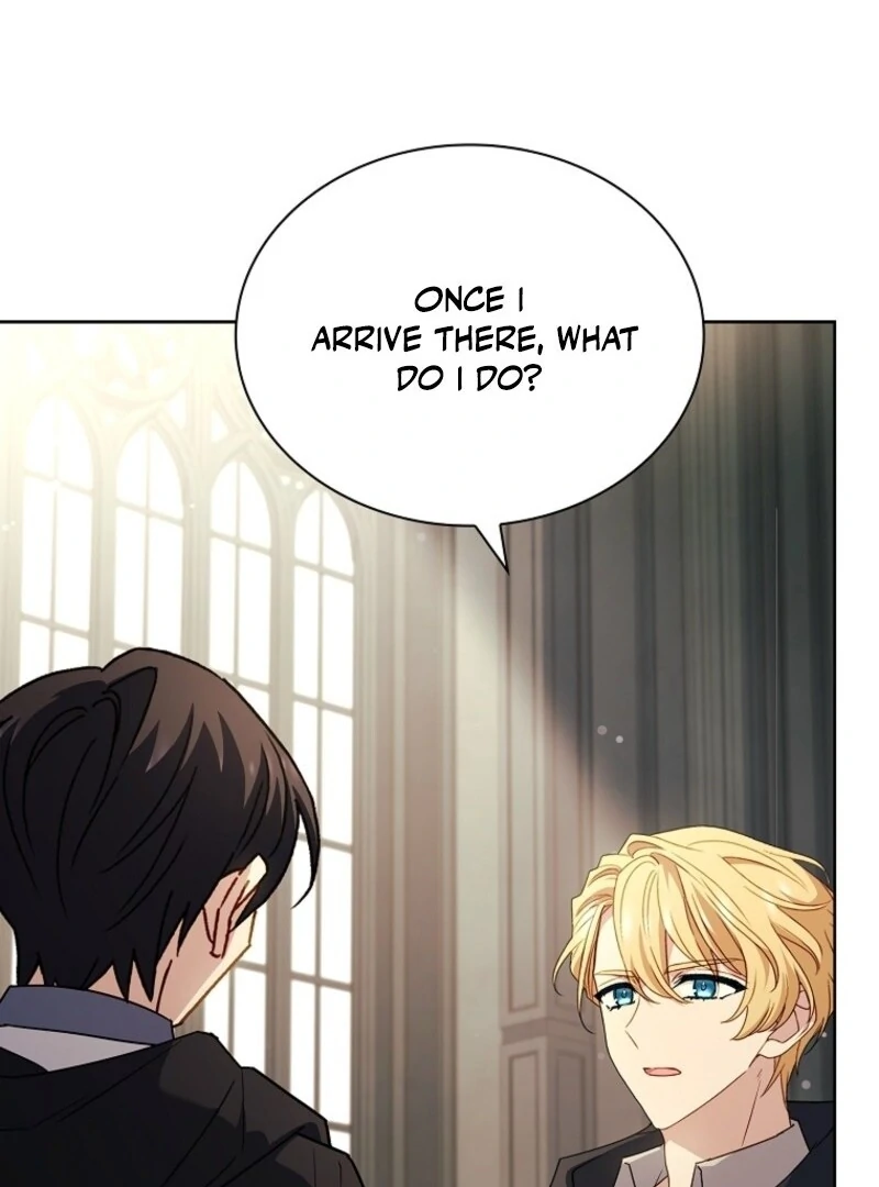 The Lady Wants to Rest chapter 170 page 125