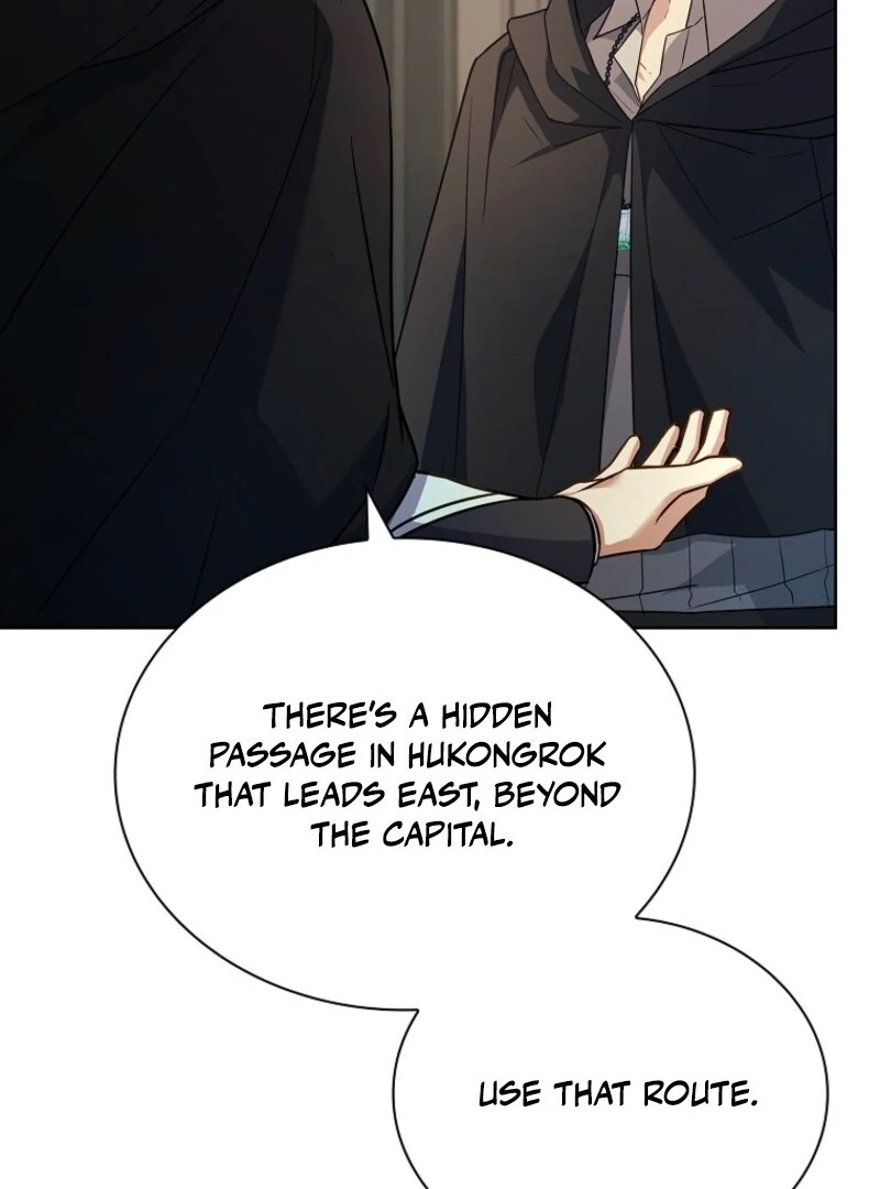 The Lady Wants to Rest chapter 170 page 126