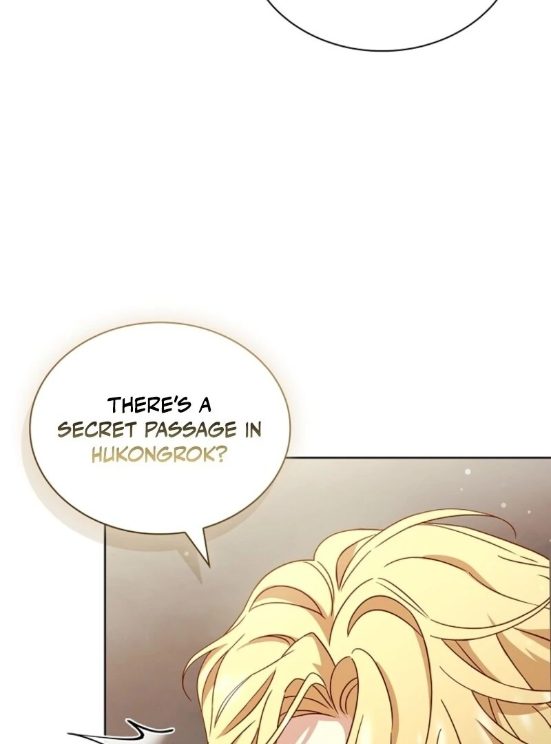 The Lady Wants to Rest chapter 170 page 127