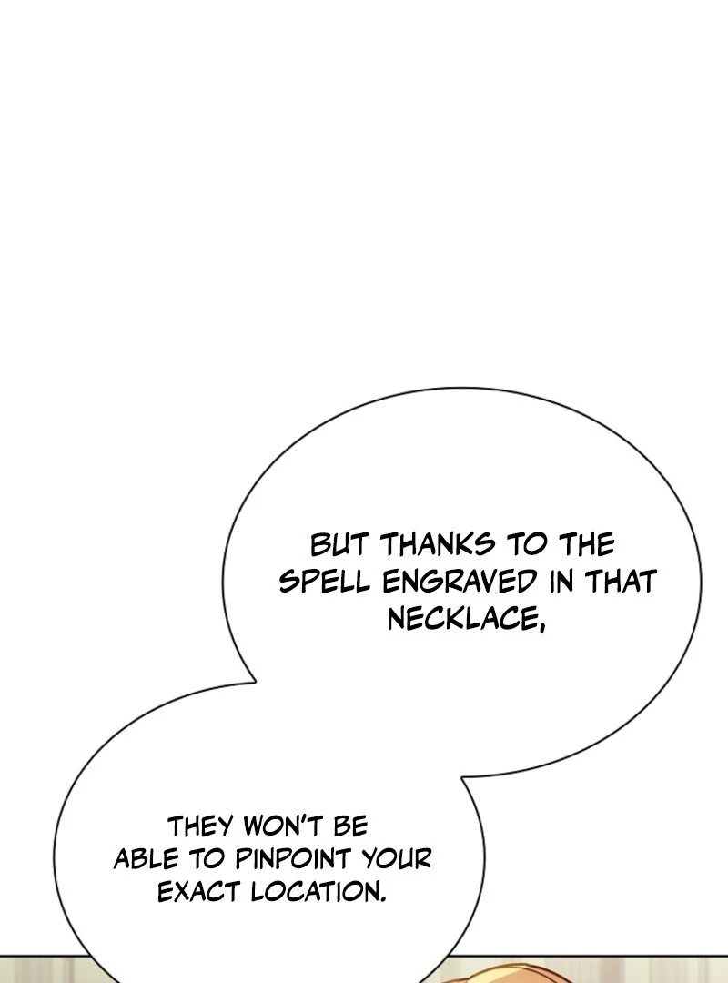The Lady Wants to Rest chapter 170 page 135