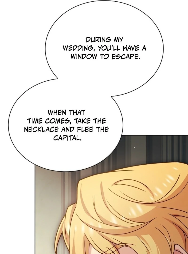 The Lady Wants to Rest chapter 170 page 143