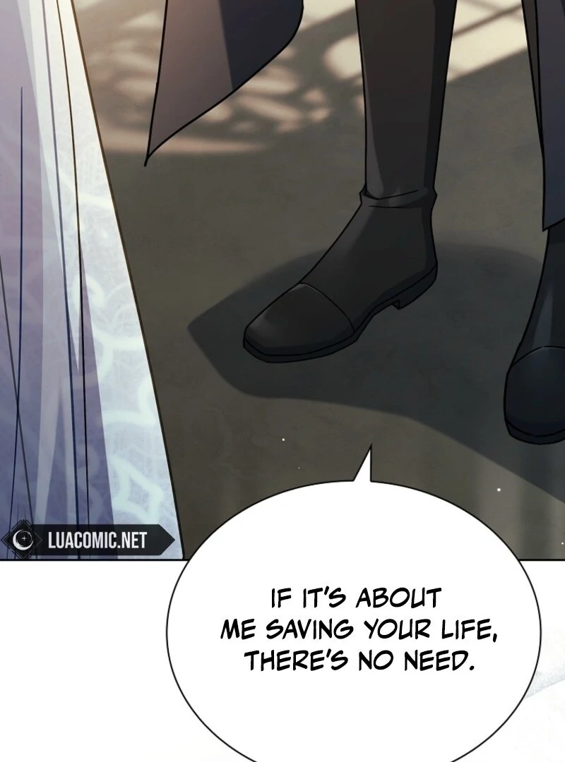 The Lady Wants to Rest chapter 170 page 146