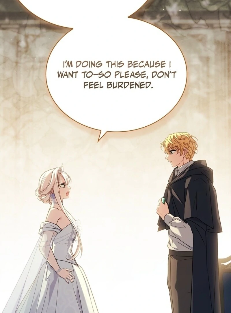 The Lady Wants to Rest chapter 170 page 150