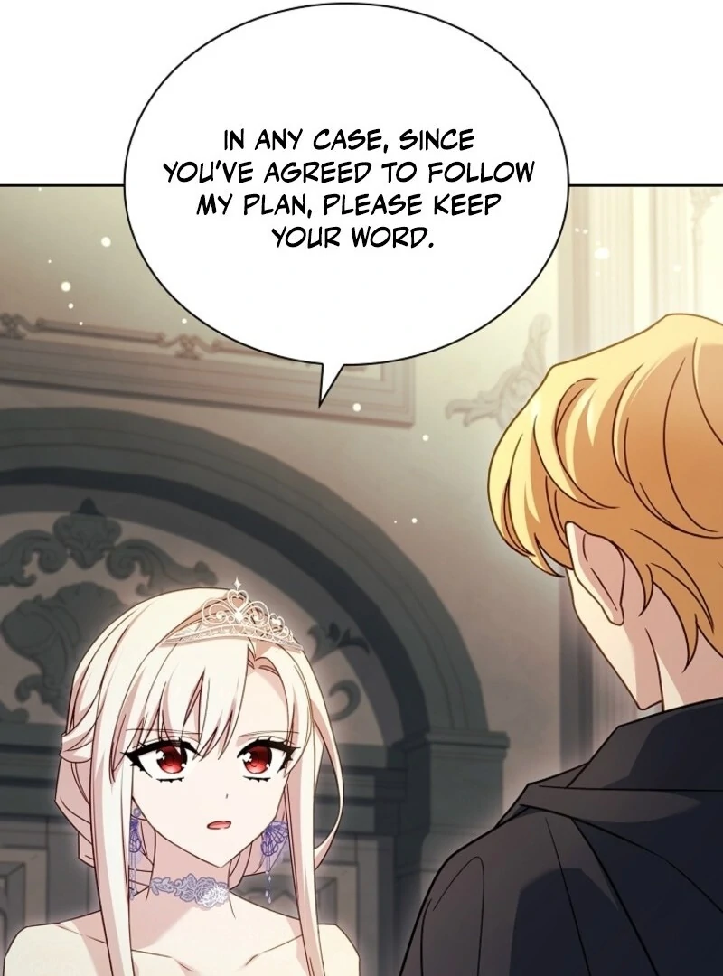 The Lady Wants to Rest chapter 170 page 153