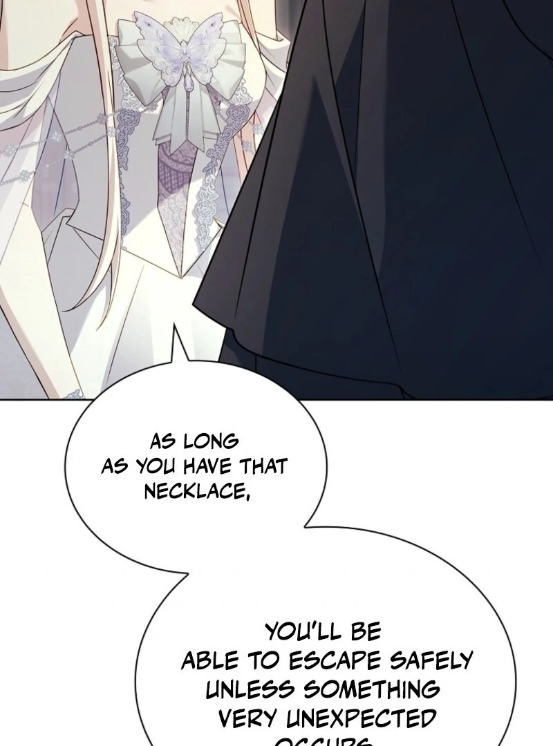 The Lady Wants to Rest chapter 170 page 154