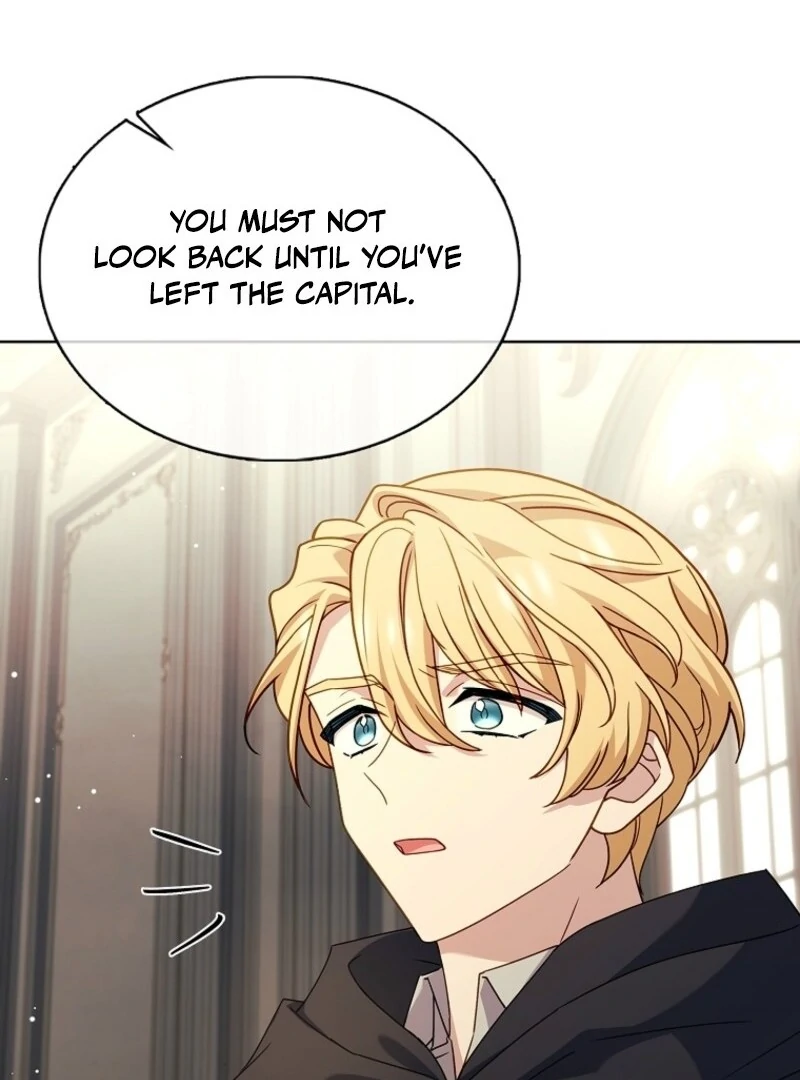 The Lady Wants to Rest chapter 170 page 158