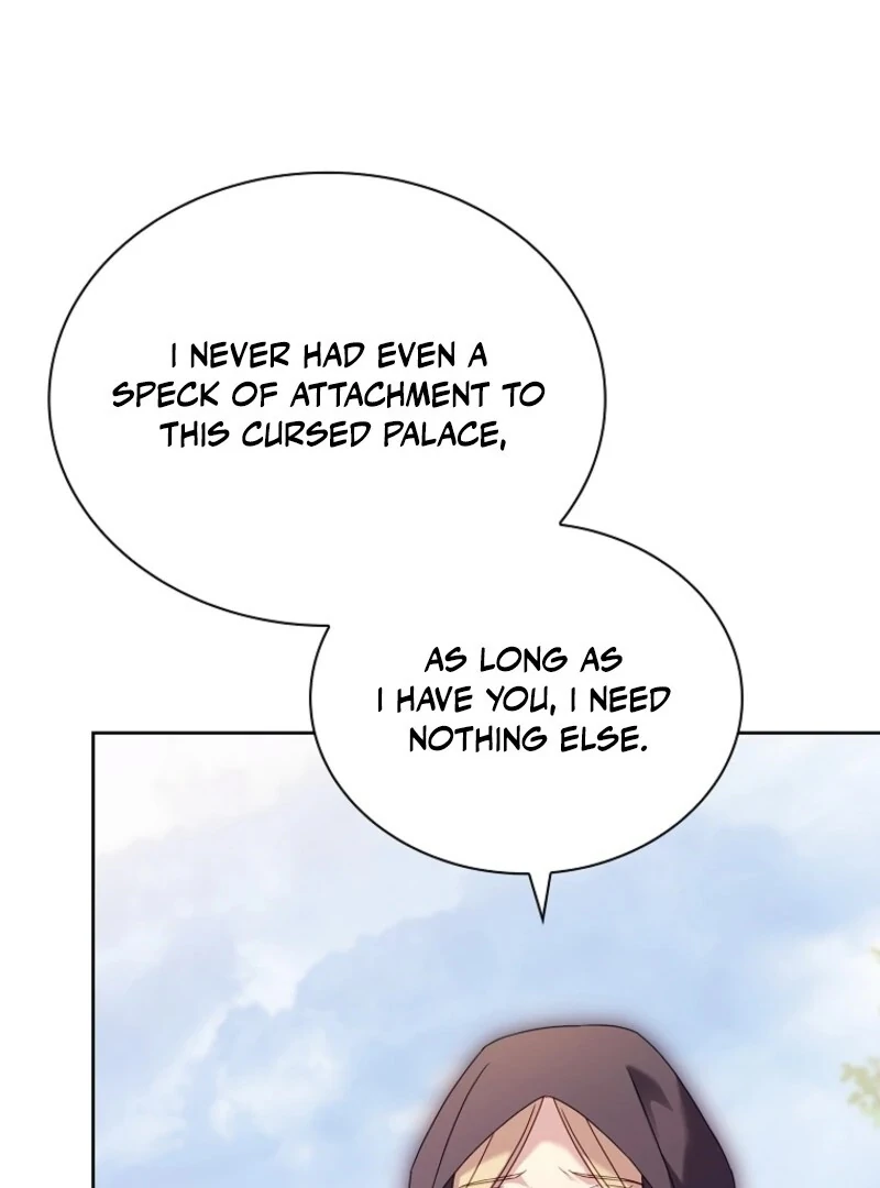 The Lady Wants to Rest chapter 171 page 16