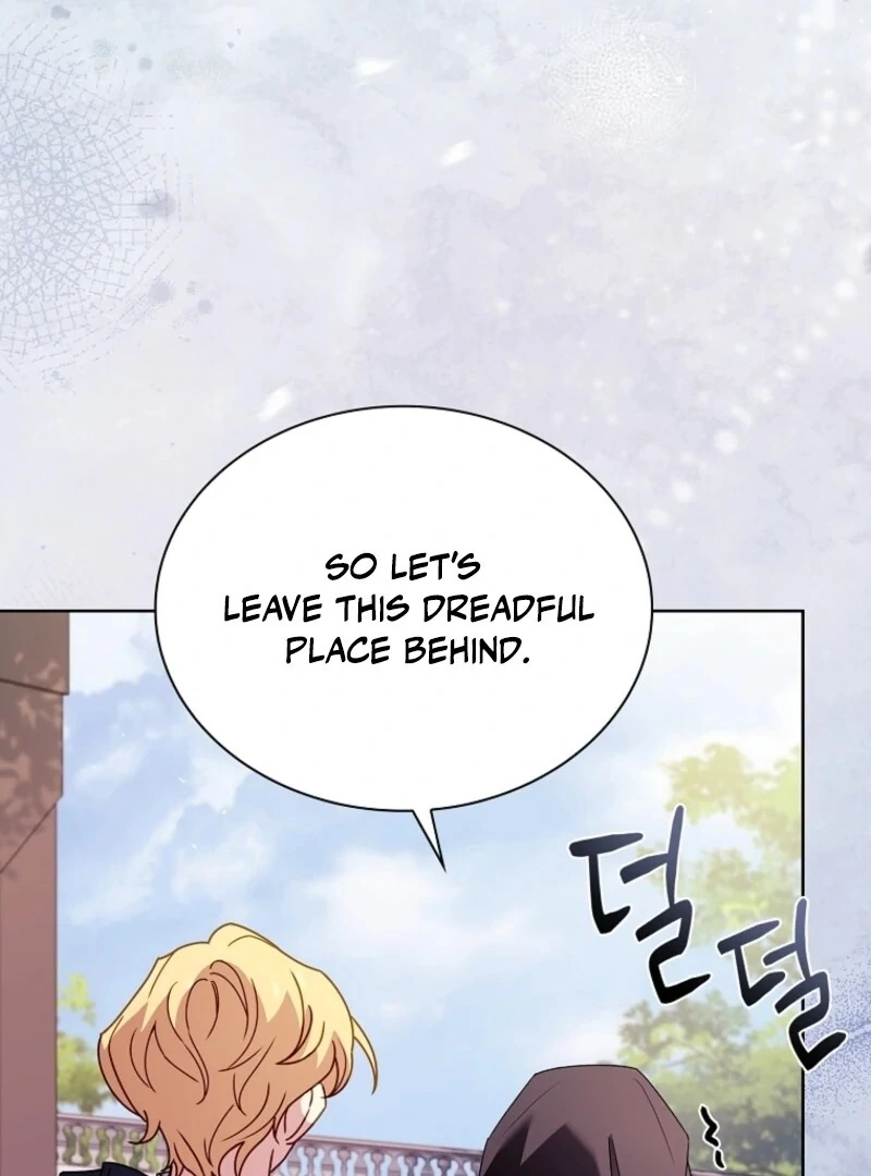 The Lady Wants to Rest chapter 171 page 18