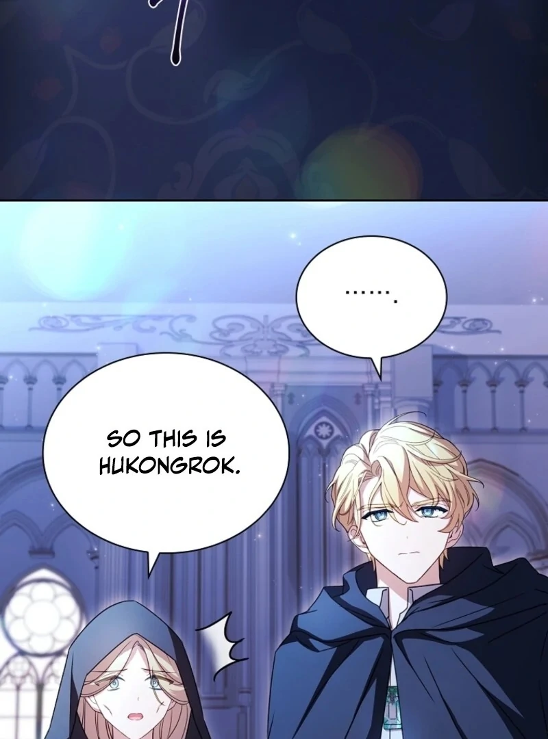 The Lady Wants to Rest chapter 171 page 34