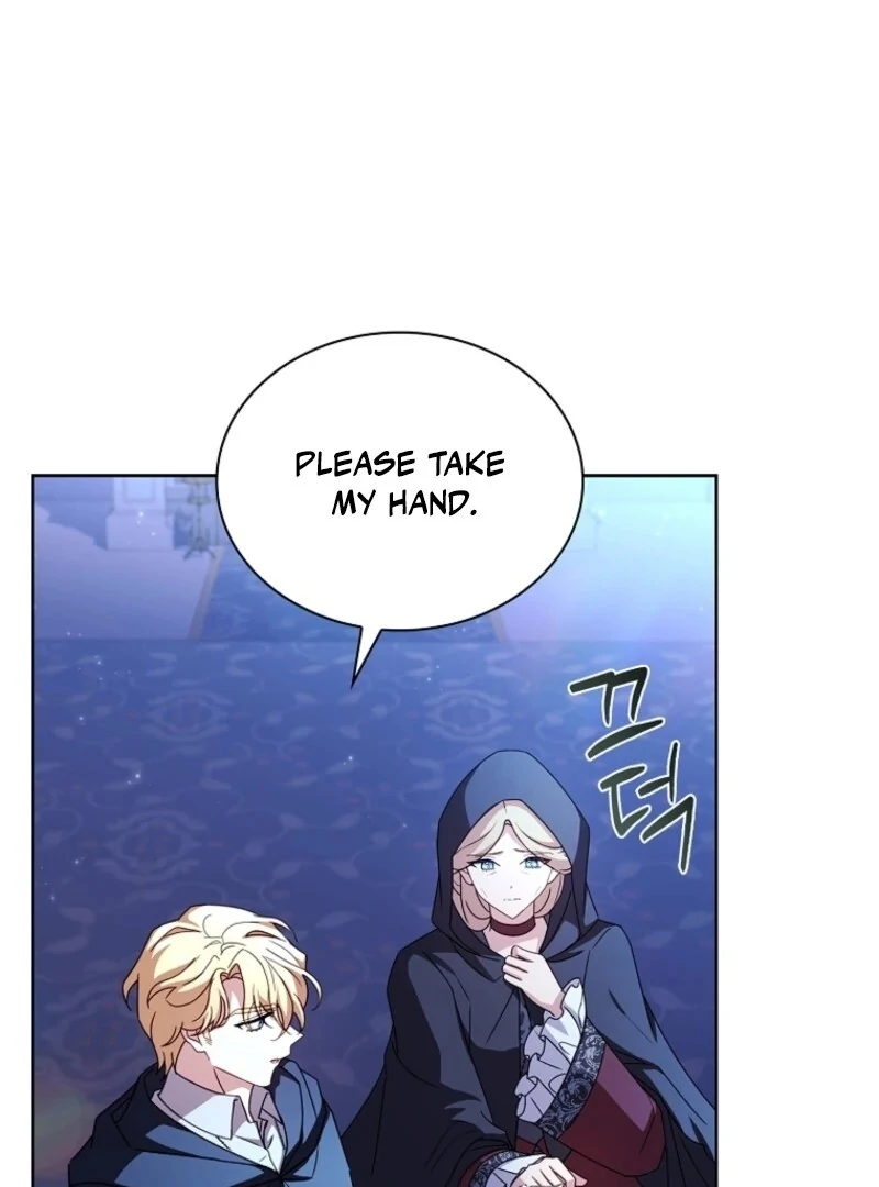 The Lady Wants to Rest chapter 171 page 38