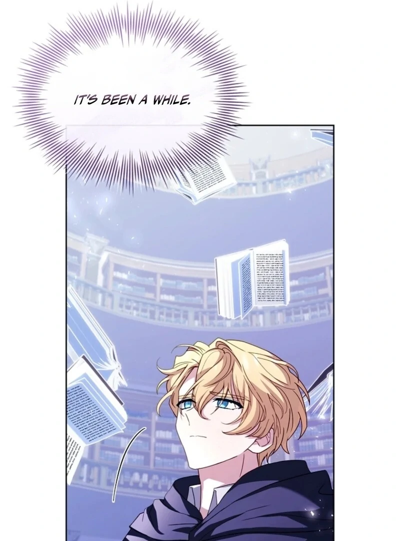 The Lady Wants to Rest chapter 171 page 43