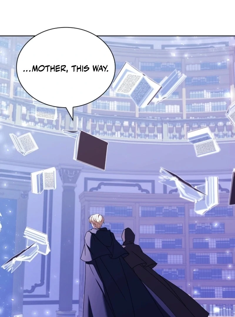 The Lady Wants to Rest chapter 171 page 45