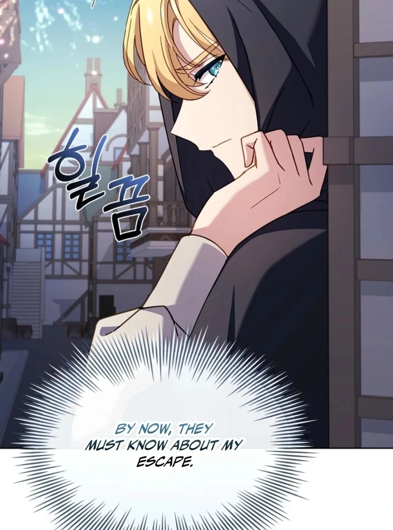 The Lady Wants to Rest chapter 171 page 59