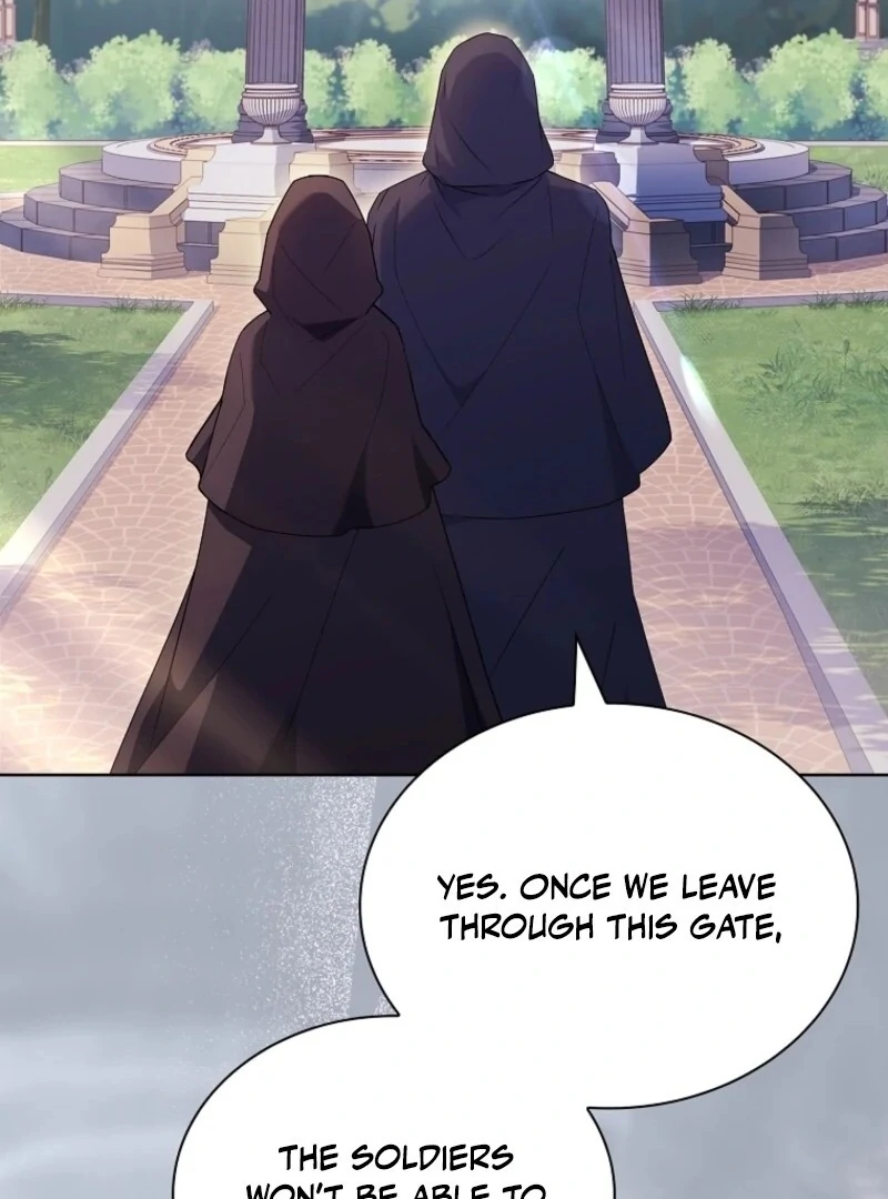 The Lady Wants to Rest chapter 171 page 66