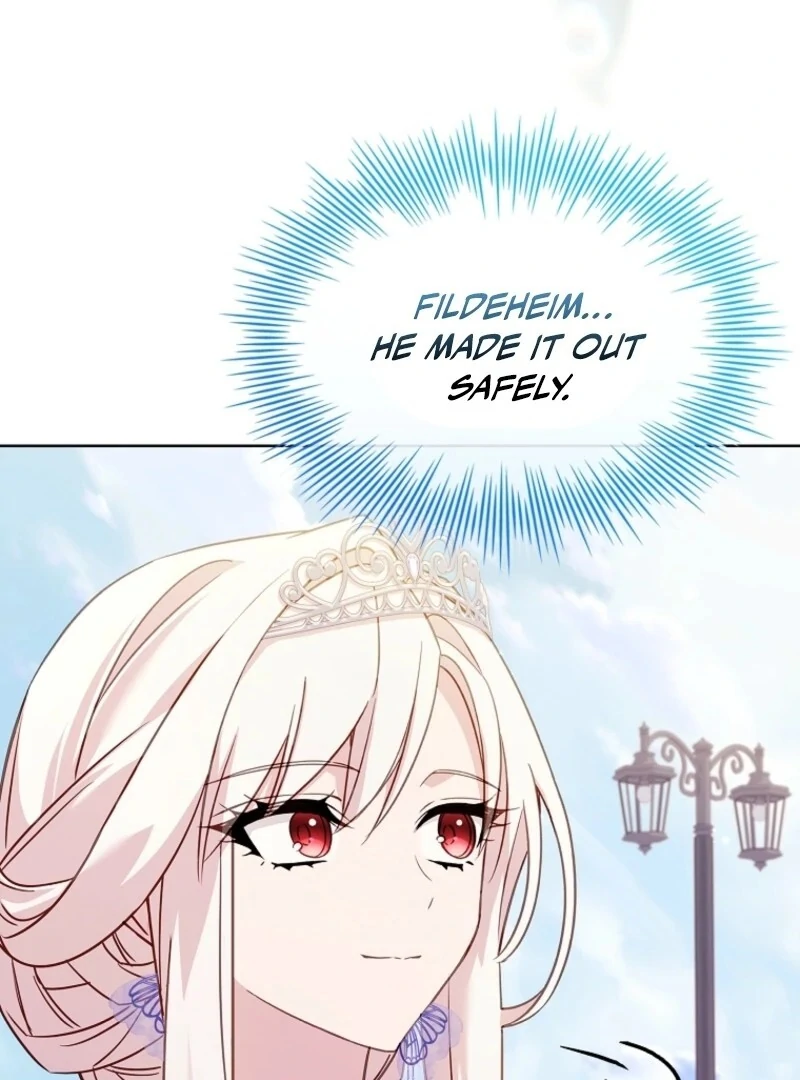 The Lady Wants to Rest chapter 171 page 90