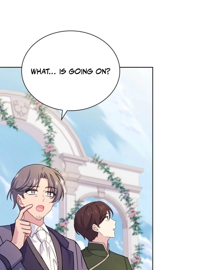 The Lady Wants to Rest chapter 171 page 96