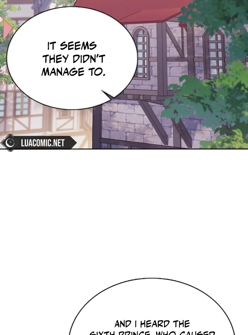 The Lady Wants to Rest chapter 171 page 99
