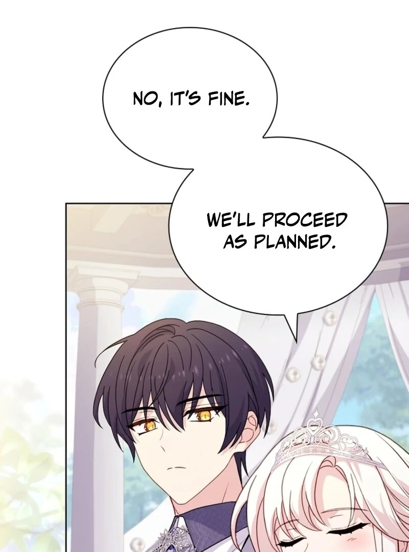 The Lady Wants to Rest chapter 171 page 110
