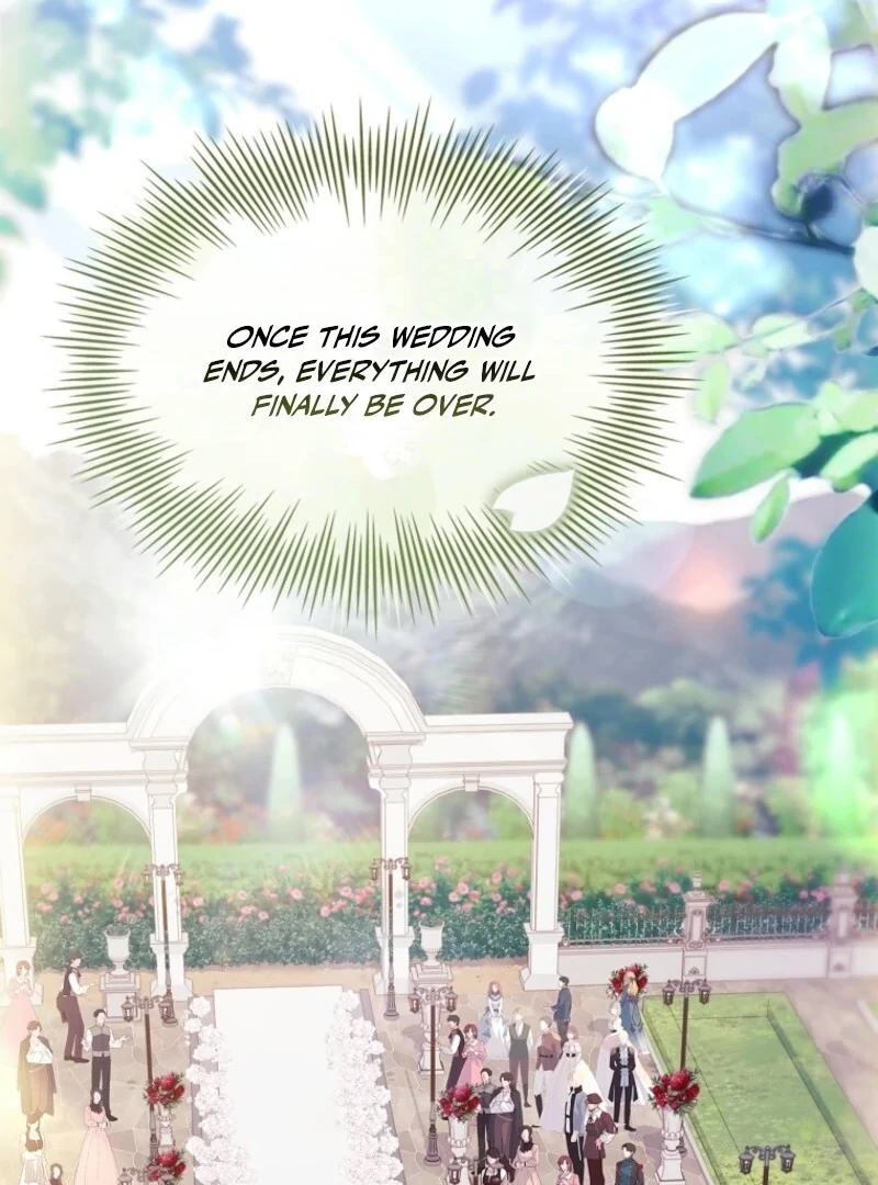 The Lady Wants to Rest chapter 171 page 112