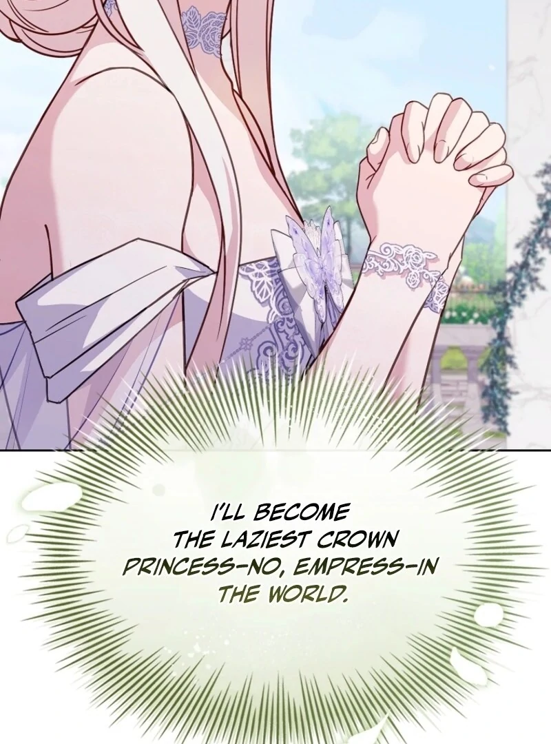 The Lady Wants to Rest chapter 171 page 116