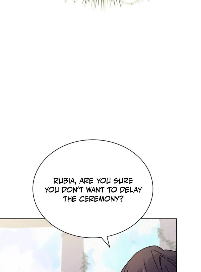 The Lady Wants to Rest chapter 171 page 117