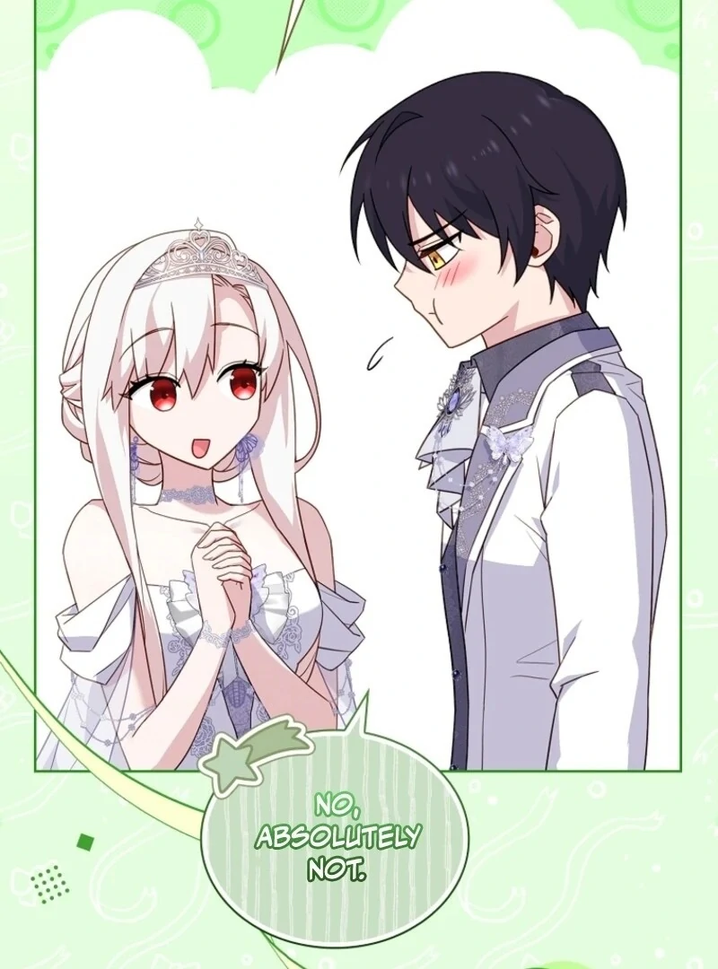 The Lady Wants to Rest chapter 171 page 120