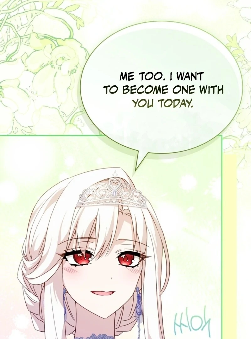 The Lady Wants to Rest chapter 171 page 126