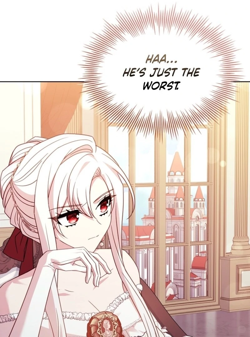 The Lady Wants to Rest chapter 172 page 10