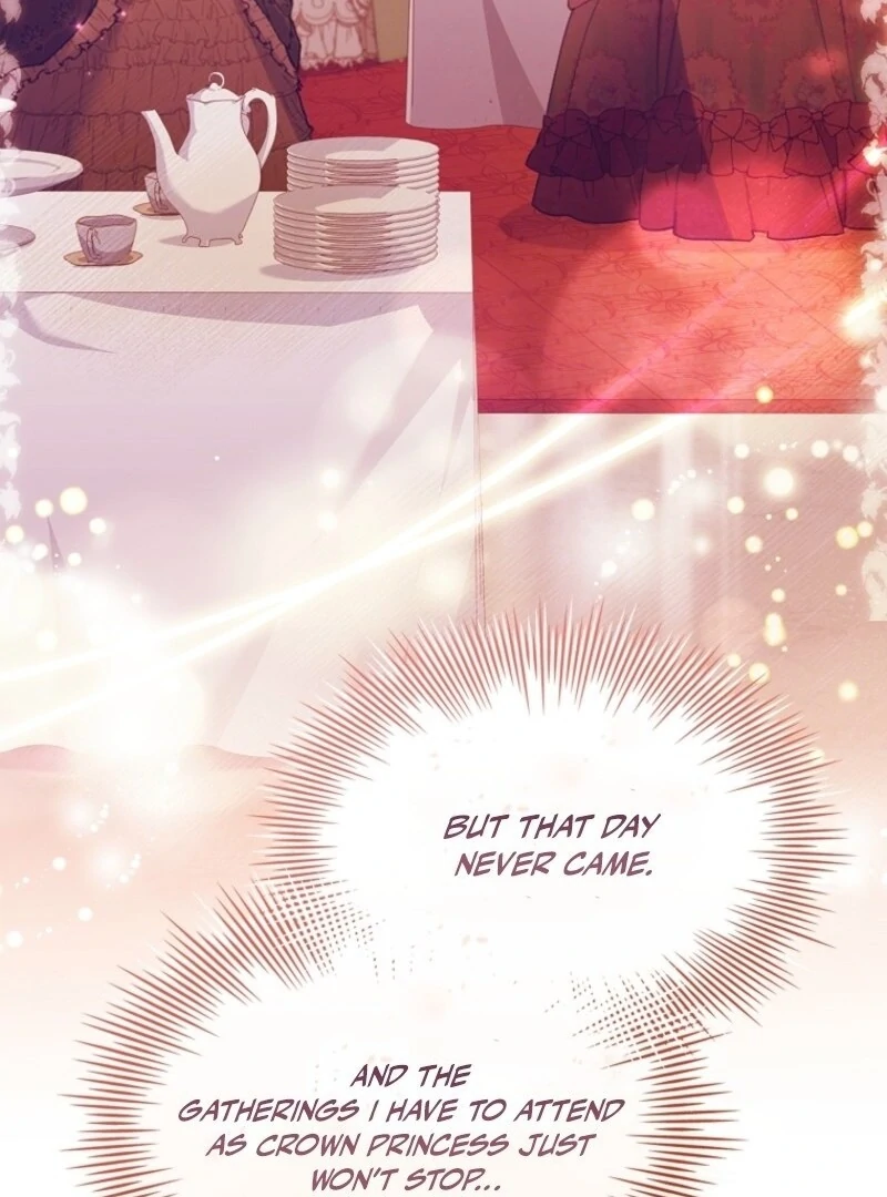 The Lady Wants to Rest chapter 172 page 13