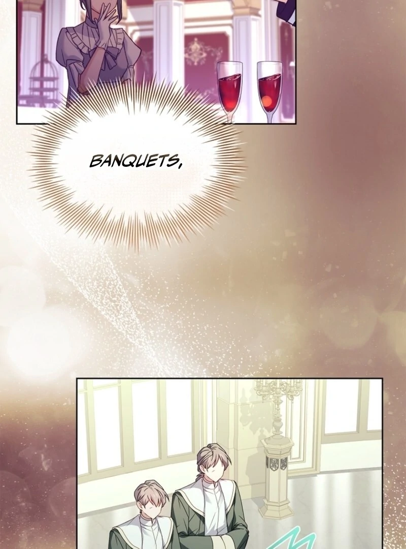 The Lady Wants to Rest chapter 172 page 18