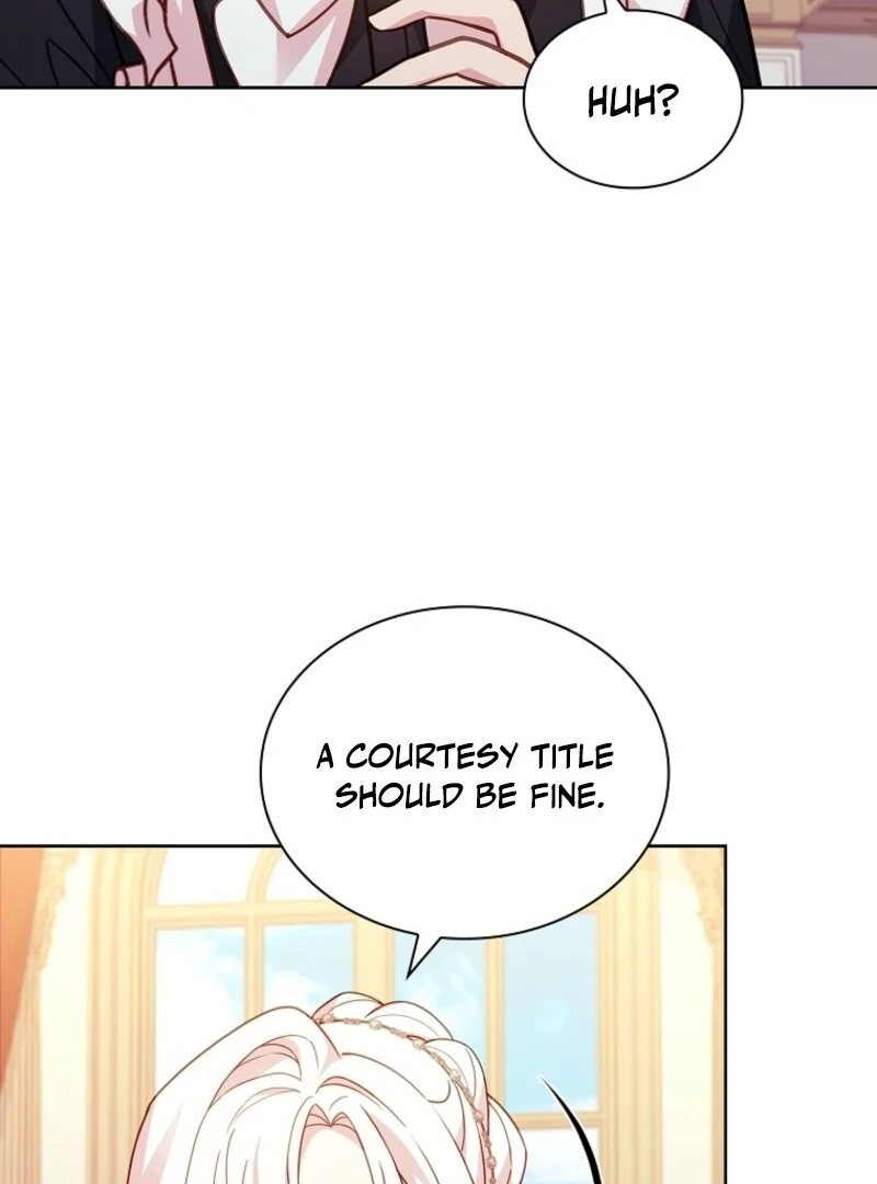 The Lady Wants to Rest chapter 172 page 26
