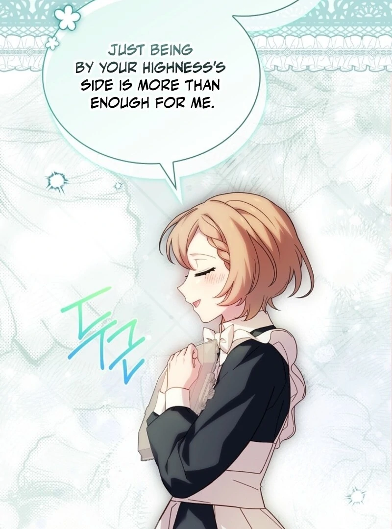 The Lady Wants to Rest chapter 172 page 29