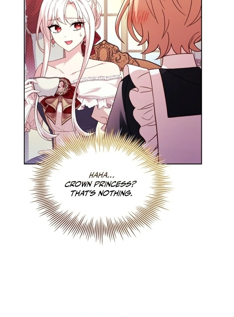 The Lady Wants to Rest chapter 172 page 33