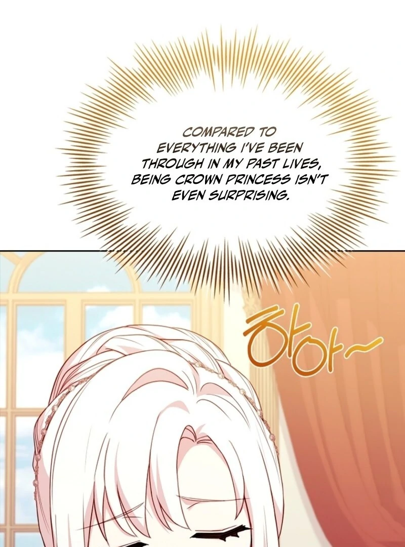 The Lady Wants to Rest chapter 172 page 34