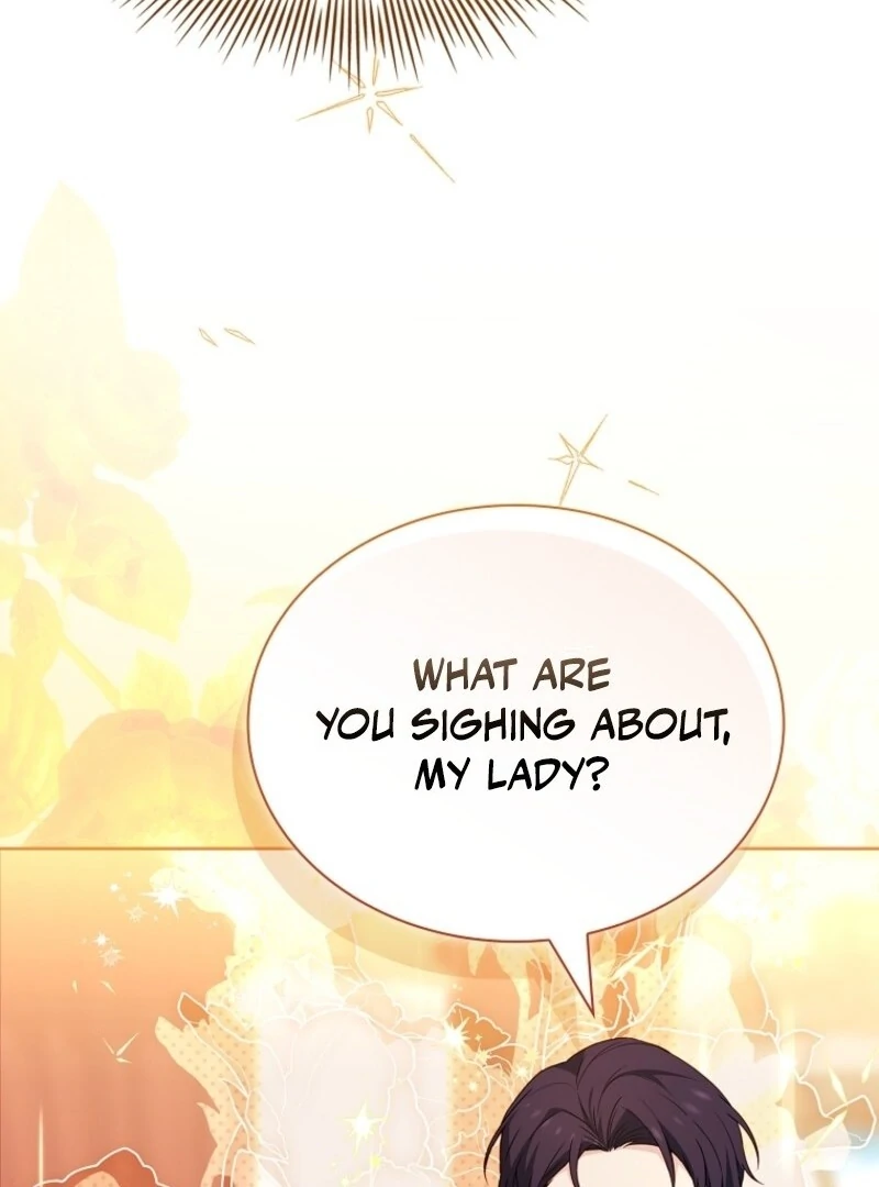 The Lady Wants to Rest chapter 172 page 36