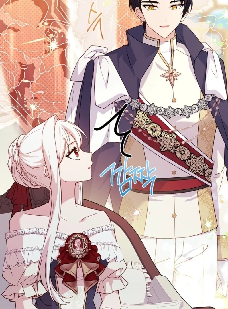 The Lady Wants to Rest chapter 172 page 37