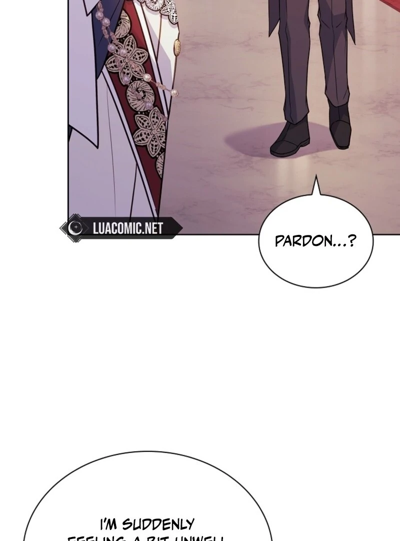 The Lady Wants to Rest chapter 172 page 49