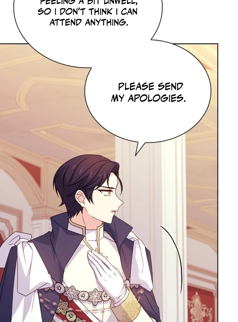 The Lady Wants to Rest chapter 172 page 50