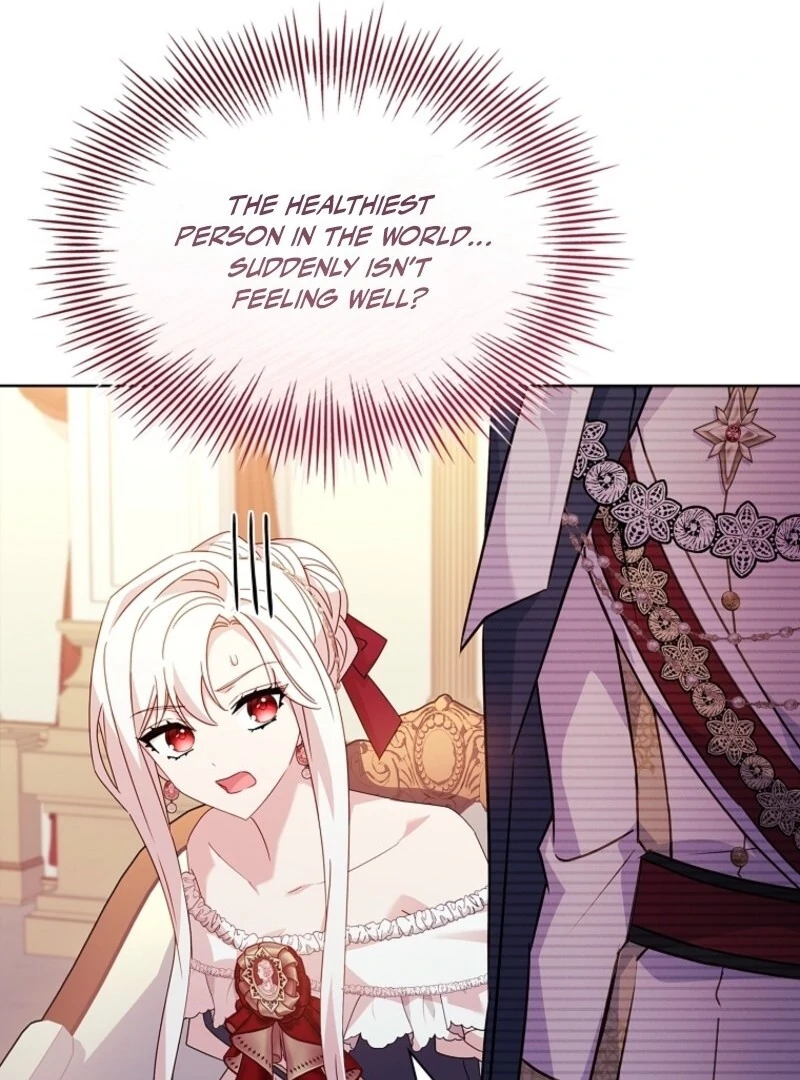 The Lady Wants to Rest chapter 172 page 52