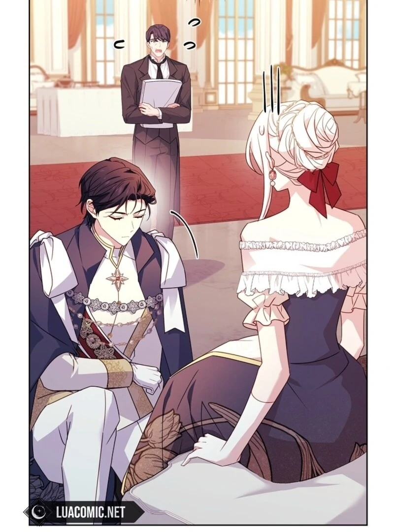 The Lady Wants to Rest chapter 172 page 60
