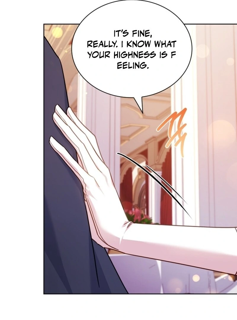 The Lady Wants to Rest chapter 172 page 66