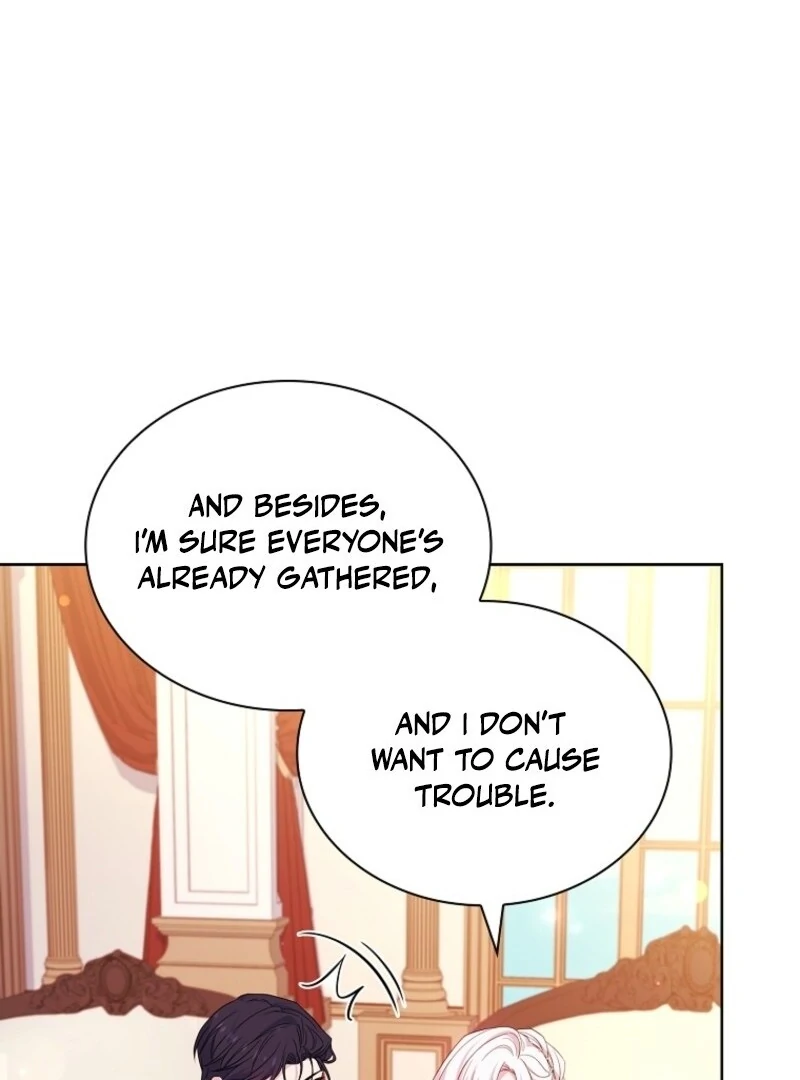 The Lady Wants to Rest chapter 172 page 67