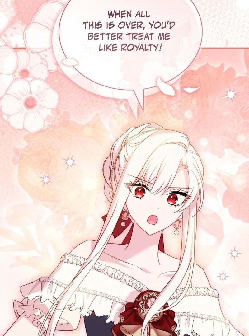 The Lady Wants to Rest chapter 172 page 71