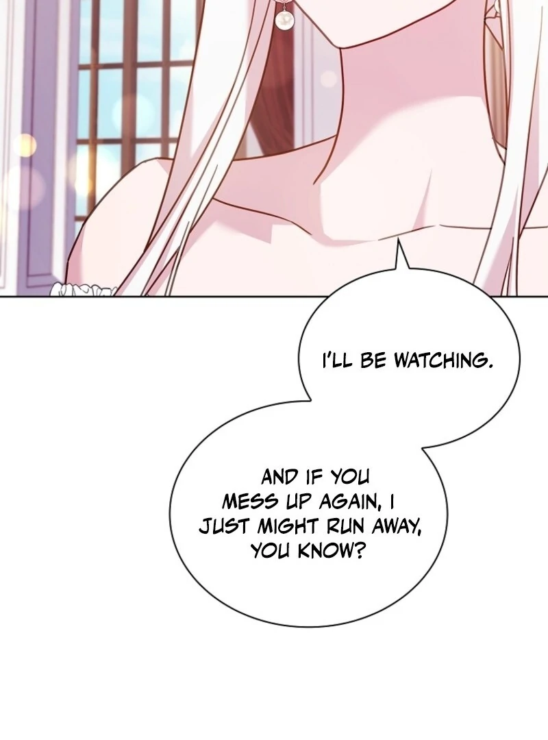 The Lady Wants to Rest chapter 172 page 74