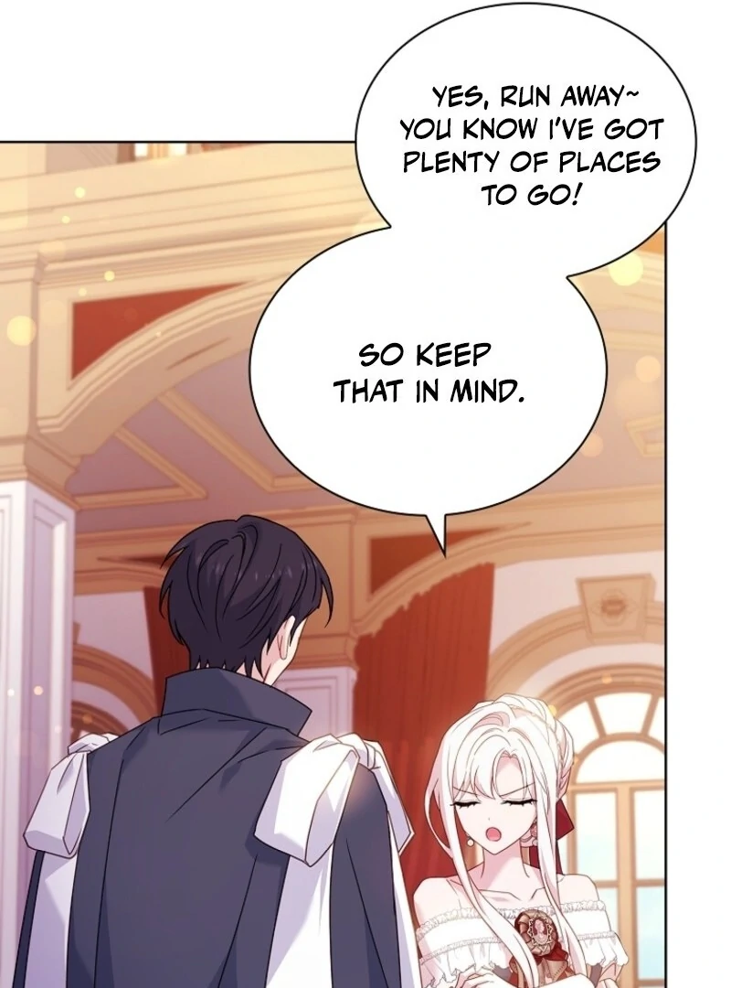 The Lady Wants to Rest chapter 172 page 77